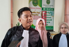 Hakim Bebaskan Mantan Ketua Bawaslu dari Jeratan Persangkaan Palsu