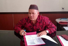 4 Pejabat Eselon II Bersaing jadi Sekda Basel