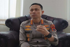 Doker RS Soekarno Jadi Tersangka Pencemaran Nama Baik 