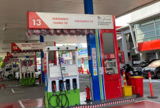 Pertamina Jaga Keandalan Pasokan BBM dan LPG