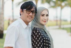 Anak-anak Berharap Andre dan Erin Berdamai