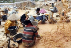 IPR Prioritas Buat Warga Kawasan Tambang? Di Bangka, Babar & Belitung, Kapan?