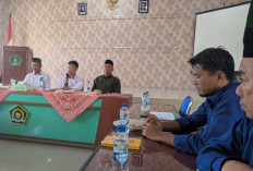 Islamic Centre Tuan Rumah Peringatan Hari Santri Nasional