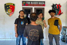 Konyol! Pria Ini Curi iPhone 13 Demi Pamer