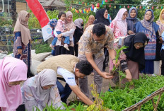 Ecolivestock, Inovasi Mewujudkan Lingkungan Ramah