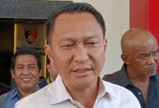 Polda Babel Sudah Periksa Ketua Komisi XII DPR RI, BPJ: Ada 20 Pertanyaan