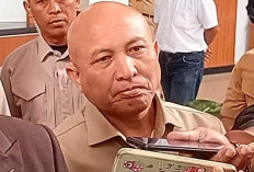 DPRD Babel Kembali Bahas Harga Timah