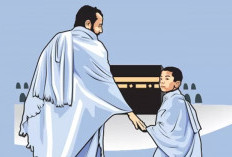 Kementerian Haji Menunggu Keppres