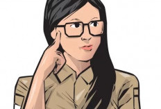 1,1 Juta Honorer Bisa Menjadi PNS Tanpa Tes?