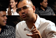 Raffi Ahmad Akan Jadi MC Pernikahan Thariq dan Aaliyah