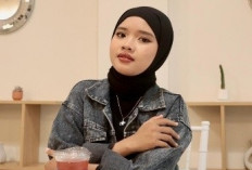 Di Bawah Langit Timur Pulau Sumatera