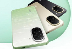  Redmi A5 Seharga 1,1 Jutaan