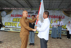 Mengingat Masa Lalu untuk Mengukir Masa Depan 