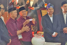 Kotak Kosong Menang, Pilkada Ulang Bisa Pakai APBN