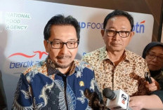 Bapanas-ID Food Salurkan 8,4 Juta Paket Pangan untuk Stunting