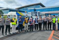 Masmuni: Mabrur Sepanjang Hayat