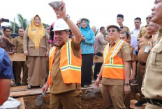 Kemendikdasmen Bangun SLB Negeri di Babel