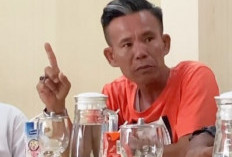 Kritik Anggota DPRD Basel Dikritik Tokoh Masyarakat