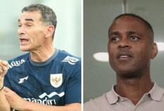 Keputusan Sulit Patrick Kluivert dan Gerald Vanenburg, Agenda Penting Dalam Timnas