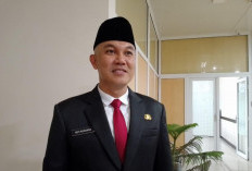 Pemkab Basel Tetapkan Penyesuaian Jam Kerja ASN Selama Ramadhan