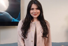 Davina Karamoy Rugi Ratusan Juta