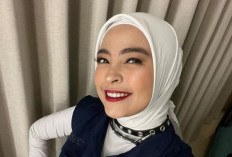 Tantri Kotak Jadi Korban Penipuan