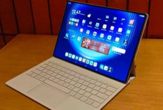 Huawei MatePad Pro Max Punya Fitur AI Produktivitas
