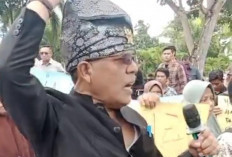  Apa Kabar Perkara 'Tanam Pisang Tumbuh Sawit', Setelah Marwan Cs Dieksekusi?
