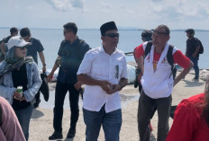 Pariwisata Berkelanjutan, Hendra-Sylpana Dorong Pelestarian Alam dan Budaya Belitung