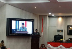 Belitung Cetak Sejarah PAD 2025 Tembus Rp213,48 Miliar