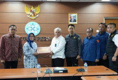 Dewan Pers Minta Pengalihan Penahanan Direktur Pemberitaan JakTV, Berikut Alasannya