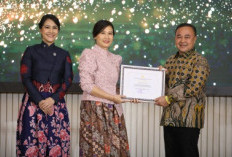 Bangka Raih Penghargaan Kabupaten Layak Anak Terbaik Indonesia