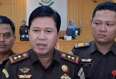  Kasus Tipikor Heboh Basel, Jerat Justiar dan Anaknya, Junmin Belum Tersangka?