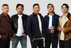 Pulang Pada-Mu, Persembahan Ungu