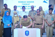 Ekonomi Peka Gender Atasi Ketidaksetaraan Gender 