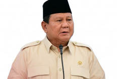  Prabowo: 10 Tahun Dana Desa Banyak Tak Sampai ke Rakyat 