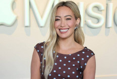 Hilary Duff Bicara Kerinduan