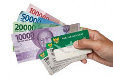 Rencana Hapus Utang Peserta BPJS Kesehatan, Pemerintah Diminta Hati-hati 