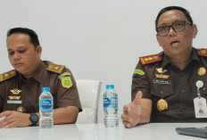 Ada 2 Kasus Dituntut Ringan oleh Kejari Bangka? Tipikor BWS & BBM?