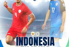  Meski Menang Lawan Filipina, Posisi Kritis? Timnas Ujung Tanduk