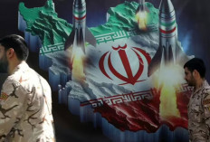  Iran Ancam Gunakan Nuklir
