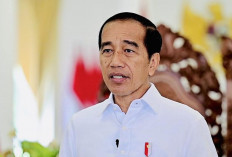 Meski Tinggal 65 Hari Lagi, Hari ini Infonya Jokowi Reshuffle Kabinet? 