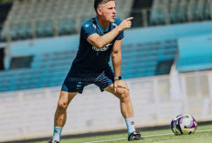 Timnas Siap Hadapi Oman dan Mozambik!