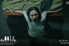 Film Cerita Lila Rilis First Look