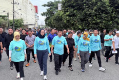 Semarak Babel Benderang Meriahkan HLN ke-80