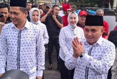  Meski Peluang Penambahan Paslon Kecil, KPU Pangkalpinang Perpanjang Masa Pendaftaran 