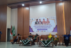 PWM Babel Apresiasi Sistem Satu Pintu PDM Bangka