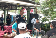 Erzaldi Rosman Sebut Banyaknya Penonaktifan BPJS Masalah Serius 