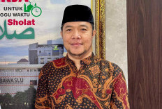 Bawaslu Babel Mantapkan Saka Adhyasta