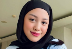 Putri Nikita Mirzani Kabur dari Rumah Aman